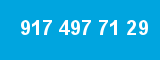 917 497 71 29 917 497 71 29